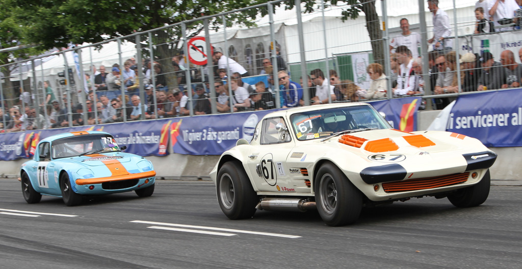 Kaj Dahlbacka
(Foto: Motorsporten.dk)